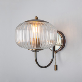 Nehir Wall Light